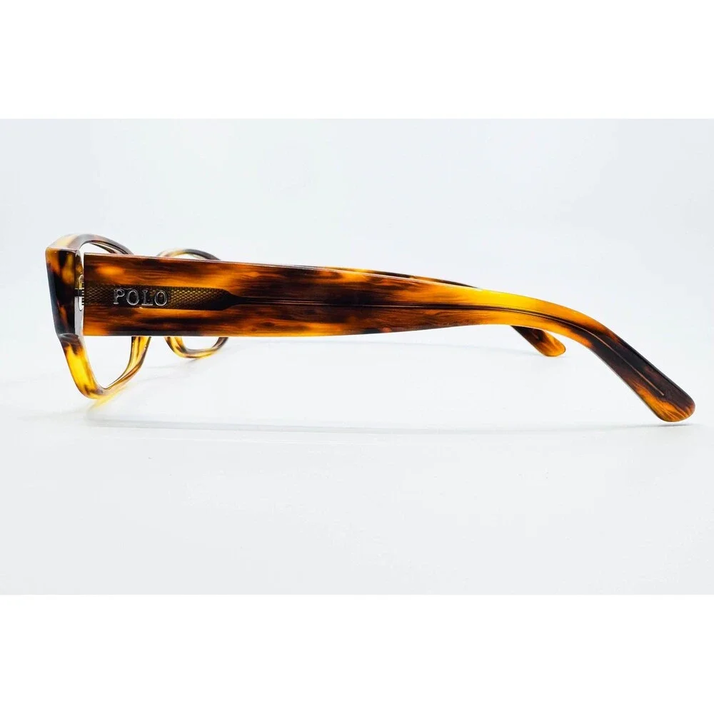 Polo Ralph Lauren Eyeglasses Mens Tortoise Brown 4013 5007/73 53-20-135 Italy
